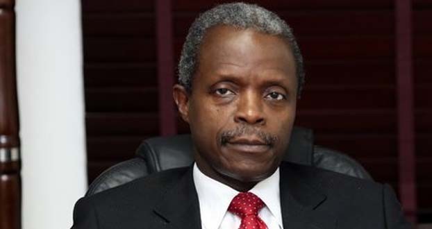 How my being vice president was foretold by a prophet in 2013: Osinbajo