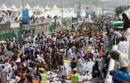 Nigeria's Hajj death toll climbs to 99