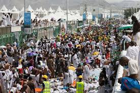 Nigeria's Hajj death toll climbs to 99