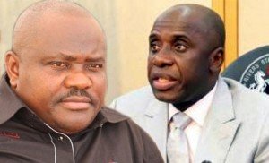 Amaechi, Wike on warpath over insecurity in Rivers