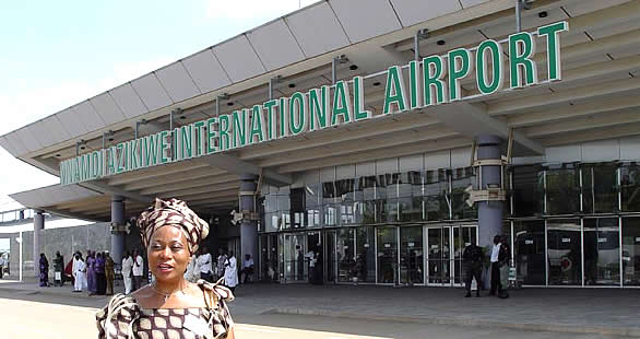 House orders investigation of CNN report on Nigerian airports
