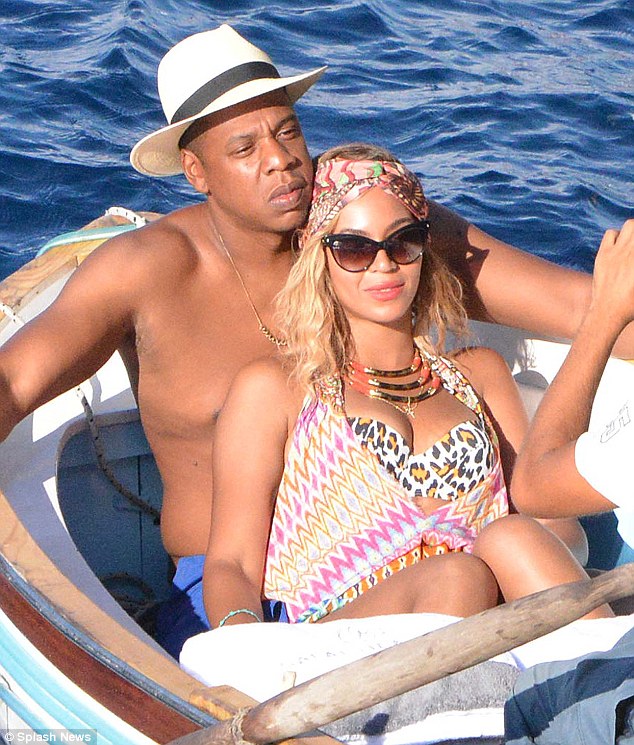 Explosive new details in Beyonce, Jay Z scandalous world