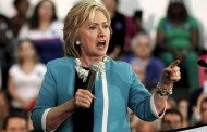Clinton’s camp says she ‘could have a serious meltdown’