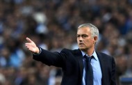 Chelsea back Mourinho, say he retains club's 'full support'