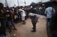 Curfew imposed in northern Liberia after ritual killings spark protests