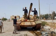 UN proposes unity govt for Libya's warring factions, Tripoli balks