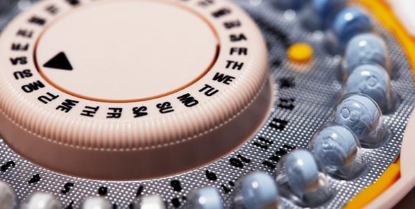 A man’s guide to contraceptive Pill