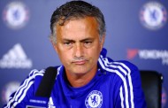 Reports: Both Mourinho, Diego Costa available for crucial Liverpool clash
