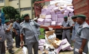 Customs impound poultry products valued at N30.1m