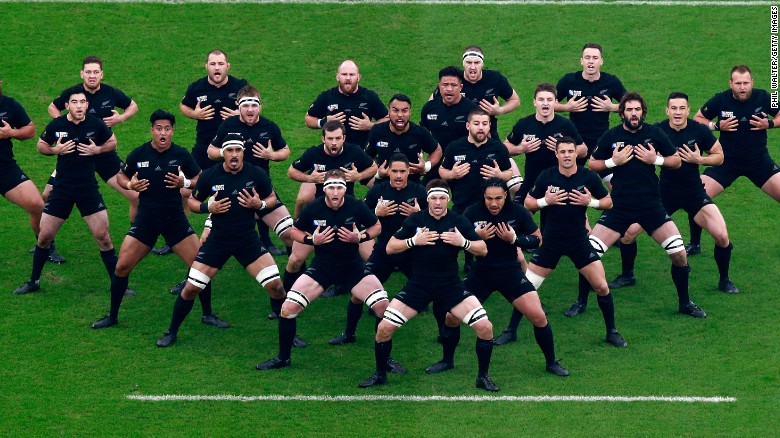 Rugby World Cup 2015: All Blacks edge Springboks in semifinal