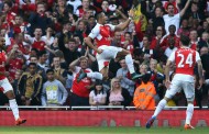 Sanchez, Ozil show class as Arsenal drub Man United 3-0