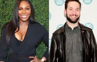 Serena Williams dating Alexis Ohanian,  co-founder of Reddit