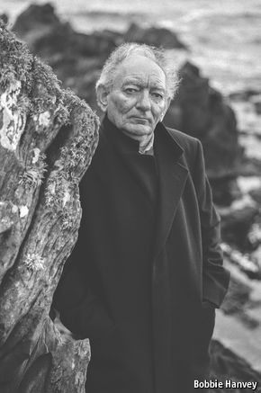 Brien Friel, Irish Playwright died a wretched priest