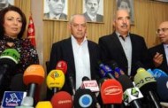 Nobel Peace Prize for Tunisian National Dialogue Quartet