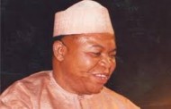 Kogi election: Audu in early lead amidst complaints from Wada