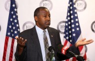 The Ben Carson ‘secret’ that Democrats can’t bear to face