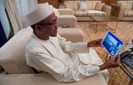 President Buhari phones Golden Eaglets, urges them to conquer Mali