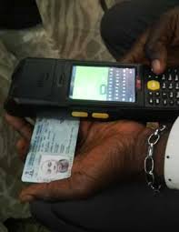 Don’t use card readers in Bayelsa guber poll, youths tell INEC