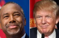 Carson leads in popularity among Americans, even with Trump within the GOP (POLL)