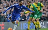 Costa goal downs Norwich to rekindle Chelsea hope of resurgence