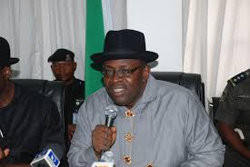 Bayelsa poll: PDP suit seeks to disqualify Sylva