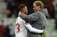 Jordan Ibe scores to restore Liverpool's Europa hopes
