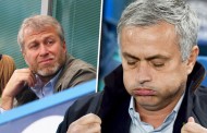 Chelsea already in talks with Jose Mourinho replacements