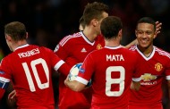 Real Madrid, Man City through to knockout rounds as United win