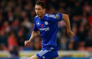 Matic: Unlucky Chelsea still 'together'