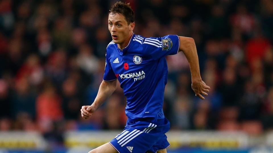 Matic: Unlucky Chelsea still 'together'