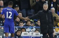 Chelsea players are solidly behind Mourinho:  Mikel