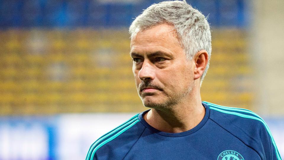 Chelsea can still win Champions League: Mourinho