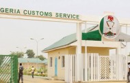 Nigeria Customs Service intercepts cocaine worth N3.9bn along Seme-Badagry Expressway
