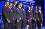 Major shakeup in next Republican debate, Christie, Huckabee relegated to undercard