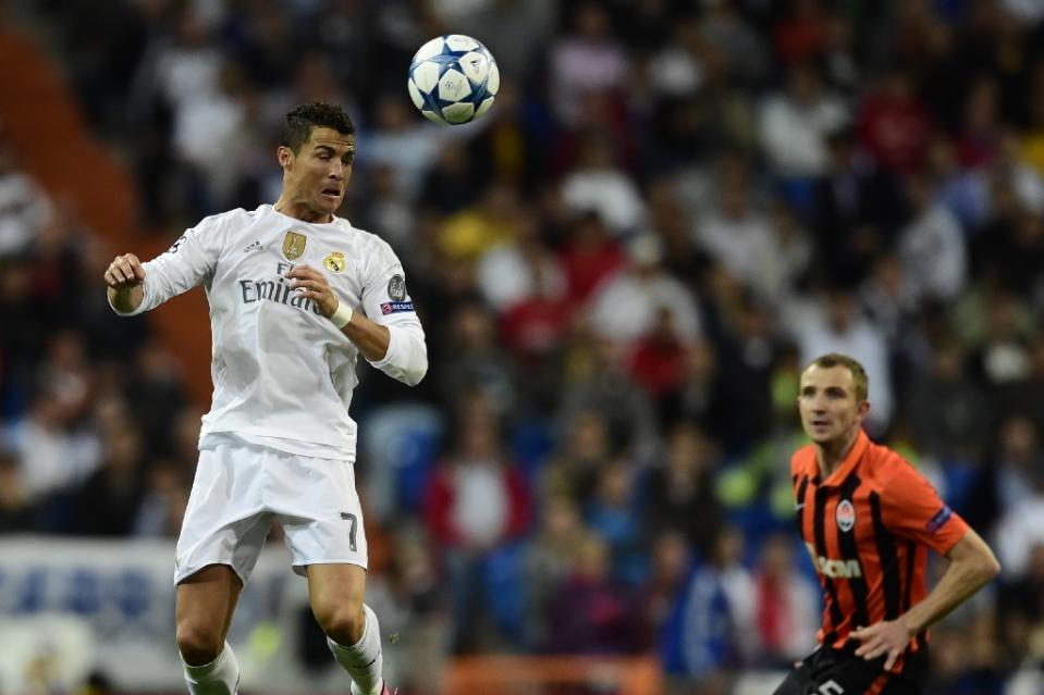 Mourinho's problems do not surprise me: Cristiano Ronaldo