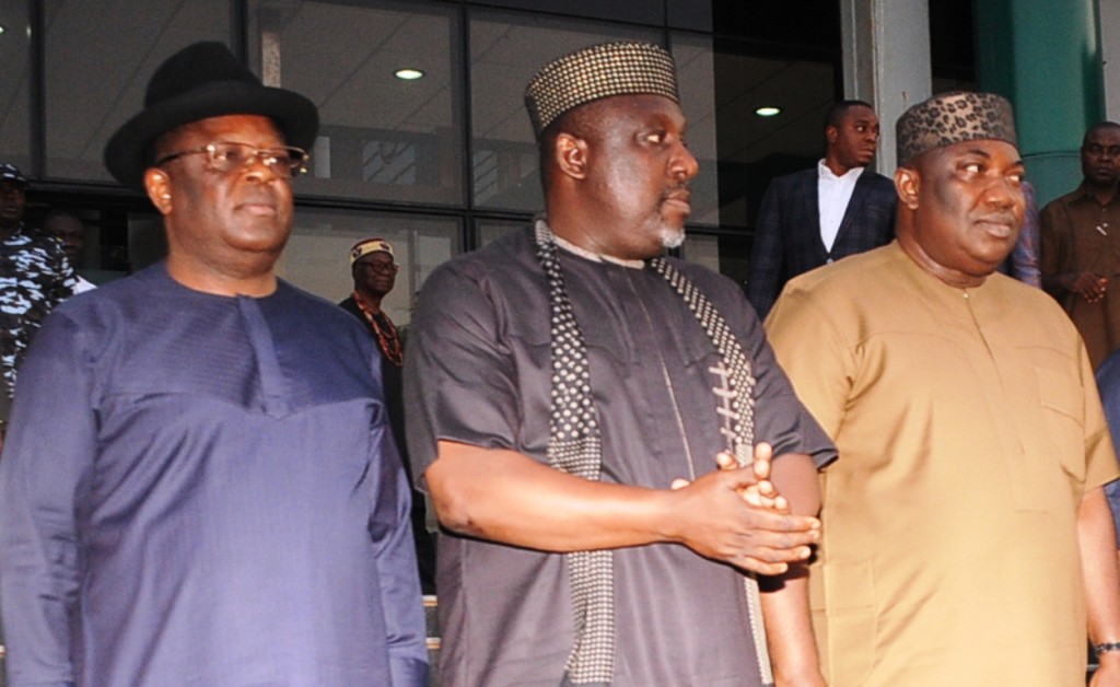 Biafra: Igbo leaders to send delegation to Buhari to discuss  marginalisation