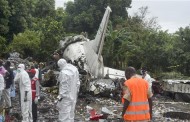 At least 25 killed as Cargo plane crashes along  Nile River in South Sudan