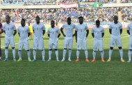 Swaziland 0-0 Nigeria: Hapless Super  Eagles held in Lobamba
