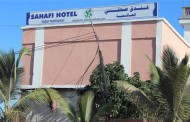 Attackers storm Somali hotel after car bomb explosion