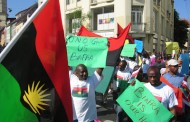 Biafra not Nigeria's problem