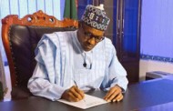 FG'll pay only genuine contract debts:  President Buhari