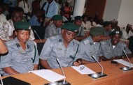 Confusion in Customs as newly retired officers stay  put