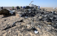 U.S. official: '99.9% certain' Russian plane was felled by bomb