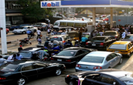 N291bn subsidy debt: Fuel queues resurface in Lagos