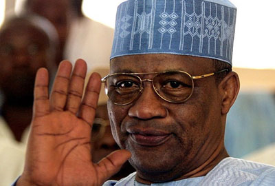 I will not seek for political office again: IBB