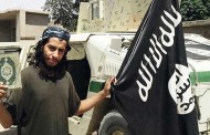 Abdelhamid Abaaoud, Belgian mastermind of Paris attack, confirmed dead