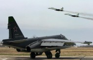 NATO in 'close contact' with Turkey after Russia plane was shot down