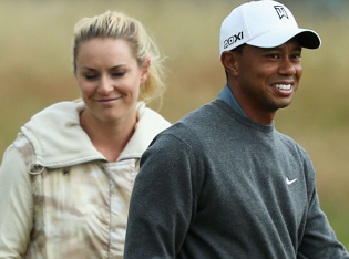 Lindsey Vonn:  I 'still love' Tiger Woods