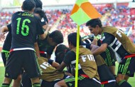Mexico U-17s beat Ecuador 2-0,  to face Nigeria in semifinal