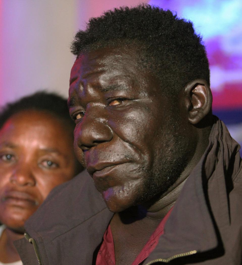 Mister Ugly pageant has record number of entries